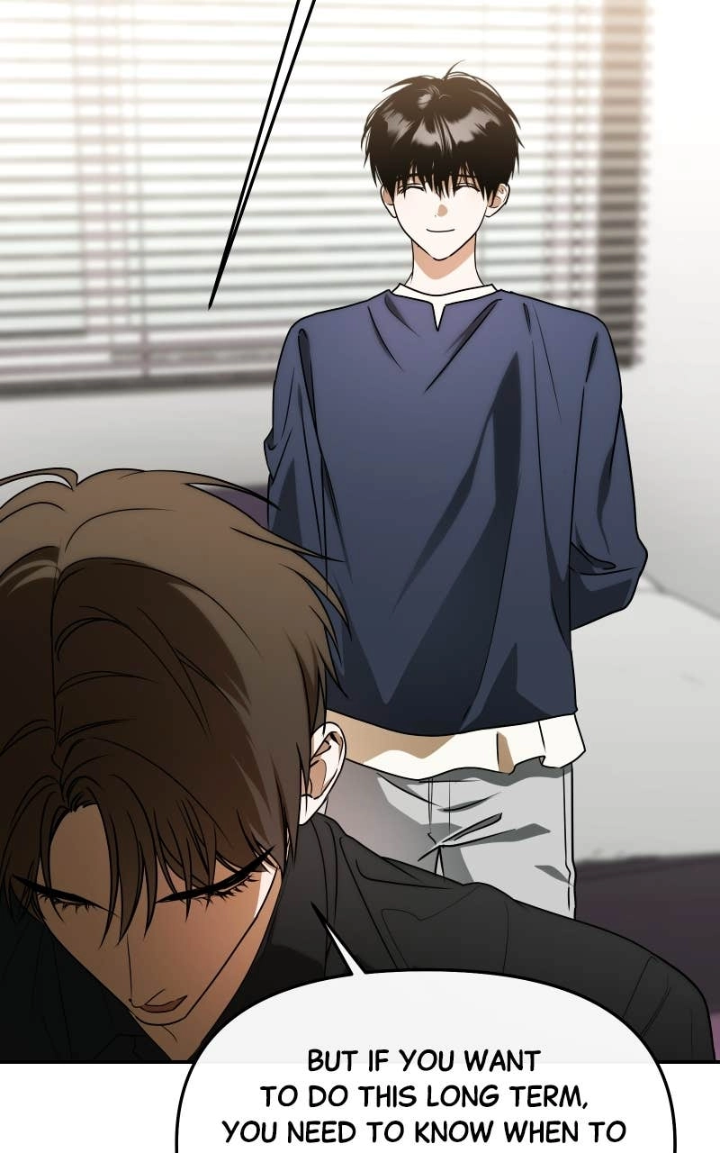 My Comeback as the Youngest Member Chapter 82 - Page 50
