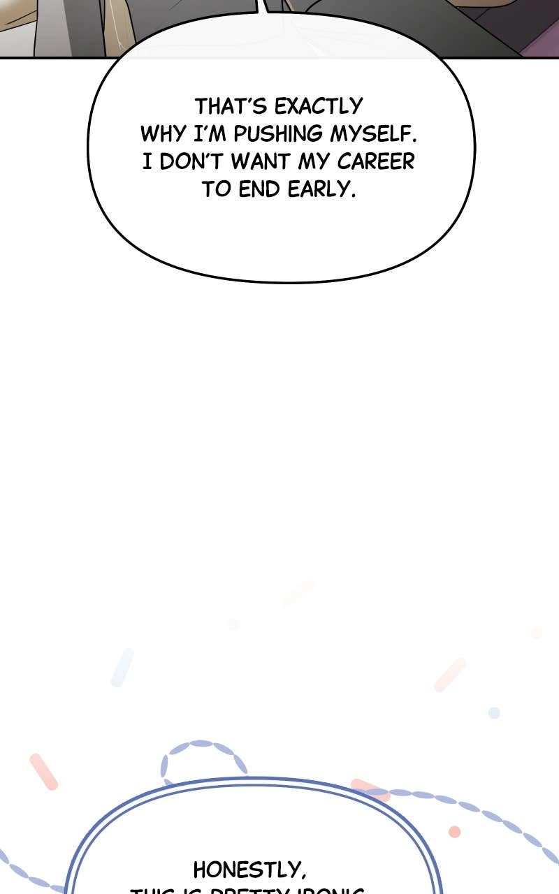 My Comeback as the Youngest Member Chapter 82 - Page 53