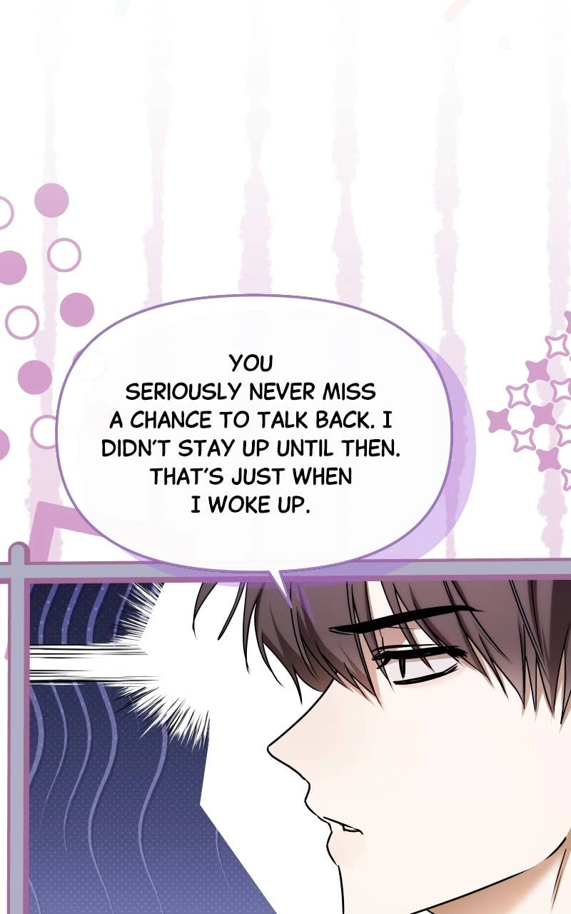 My Comeback as the Youngest Member Chapter 82 - Page 55