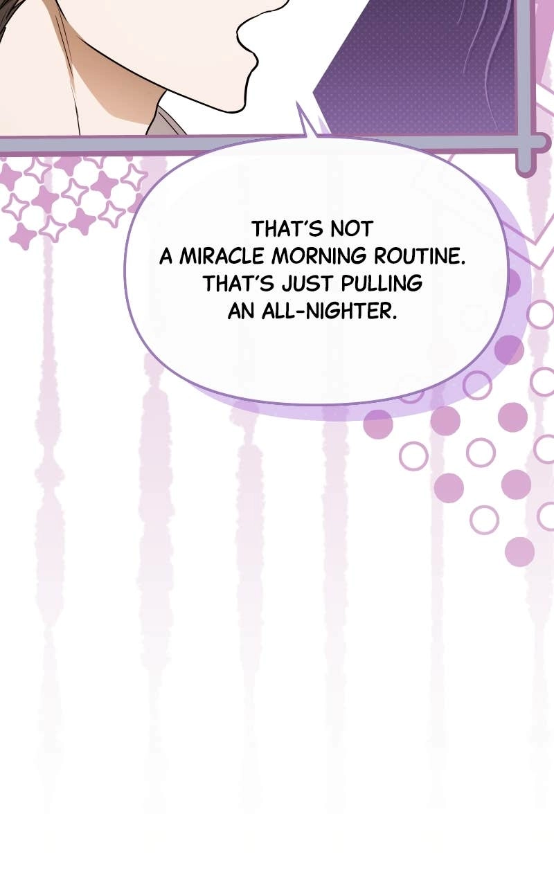 My Comeback as the Youngest Member Chapter 82 - Page 57