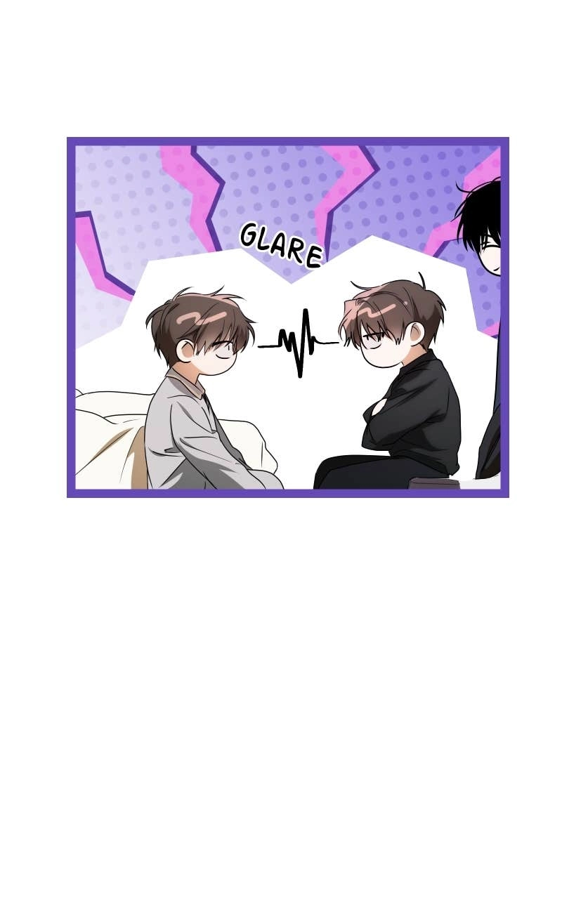 My Comeback as the Youngest Member Chapter 82 - Page 58