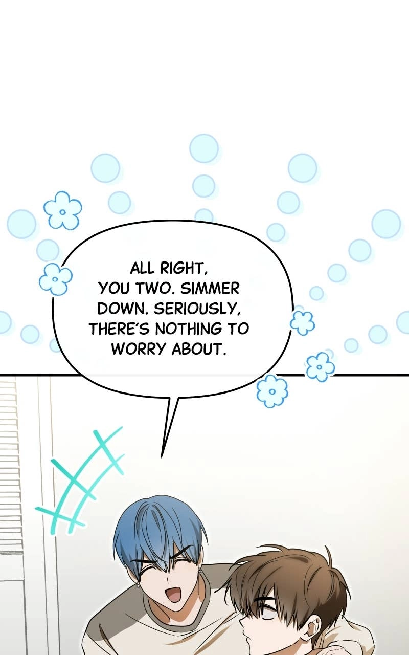 My Comeback as the Youngest Member Chapter 82 - Page 59