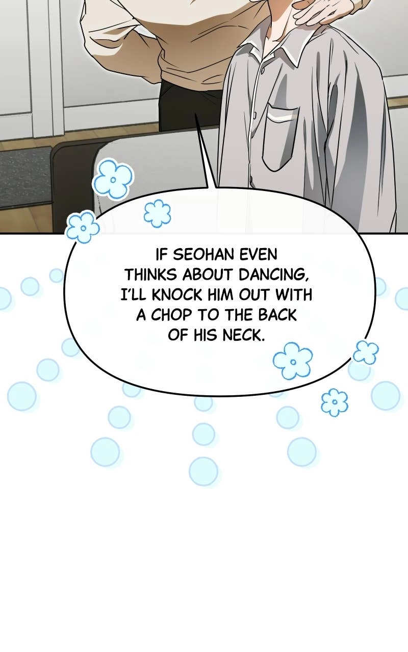 My Comeback as the Youngest Member Chapter 82 - Page 60