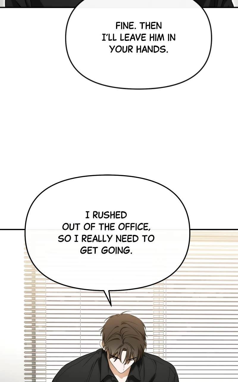 My Comeback as the Youngest Member Chapter 82 - Page 62