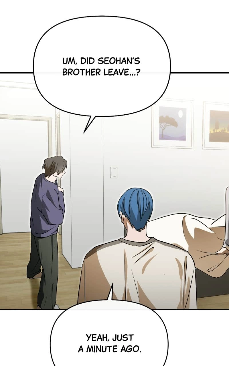 My Comeback as the Youngest Member Chapter 82 - Page 71