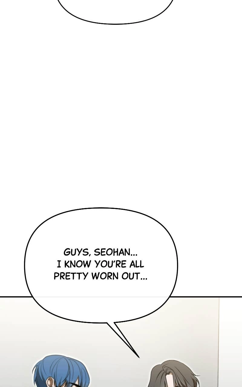 My Comeback as the Youngest Member Chapter 82 - Page 72