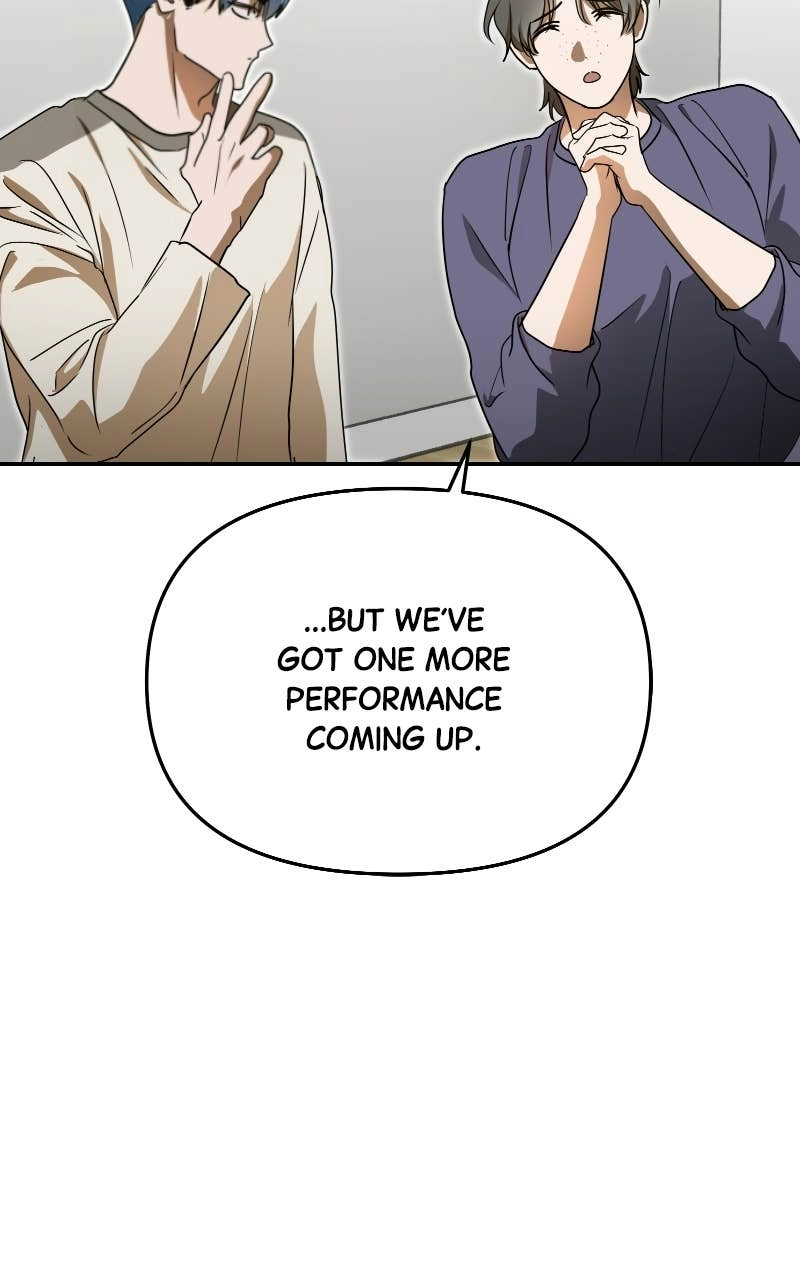 My Comeback as the Youngest Member Chapter 82 - Page 73
