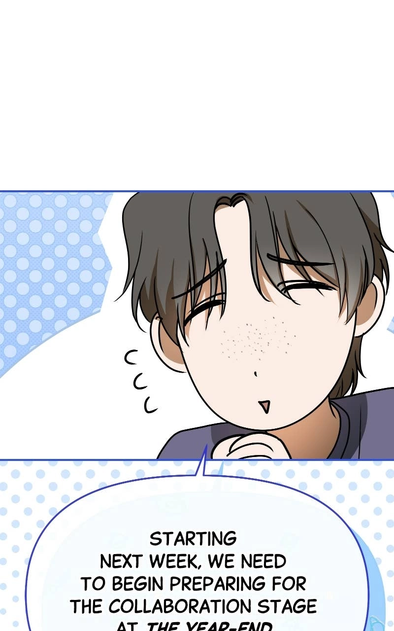 My Comeback as the Youngest Member Chapter 82 - Page 74