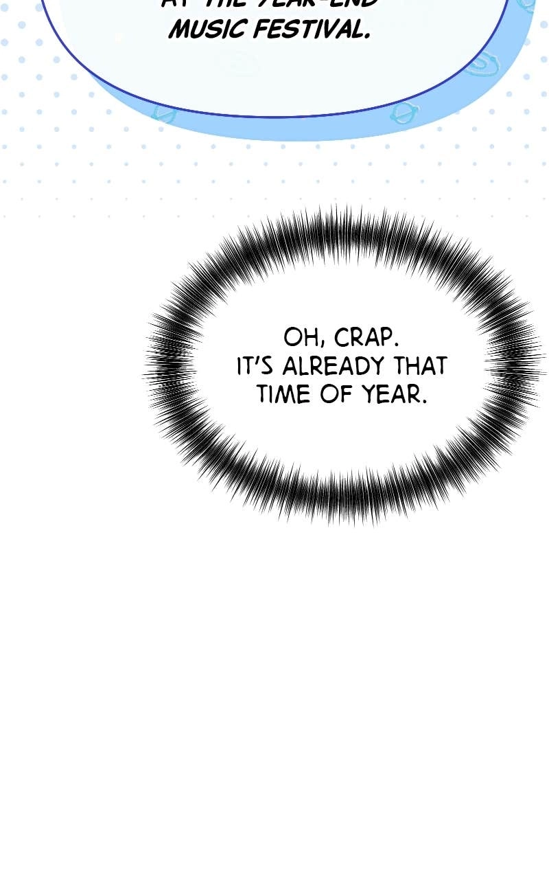 My Comeback as the Youngest Member Chapter 82 - Page 75