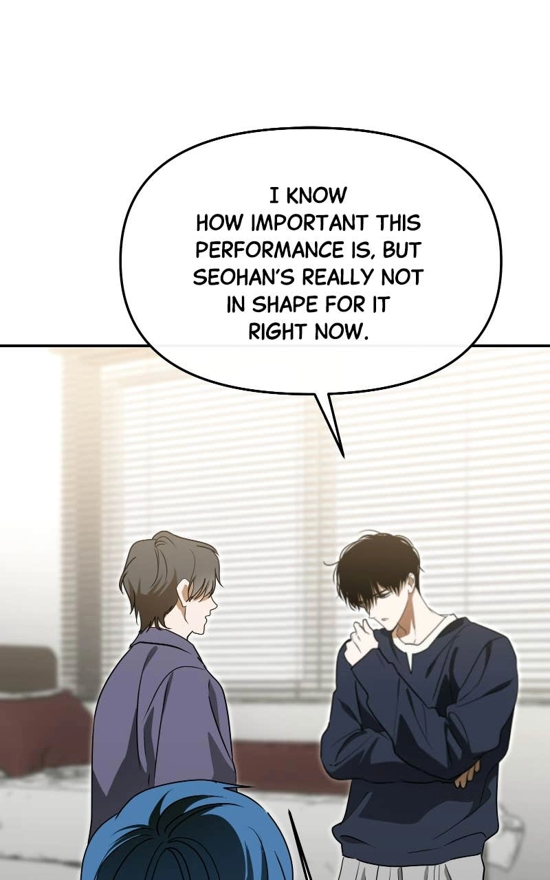 My Comeback as the Youngest Member Chapter 82 - Page 76