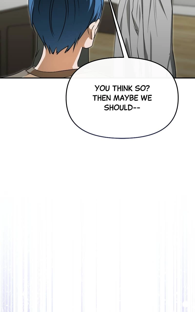 My Comeback as the Youngest Member Chapter 82 - Page 77