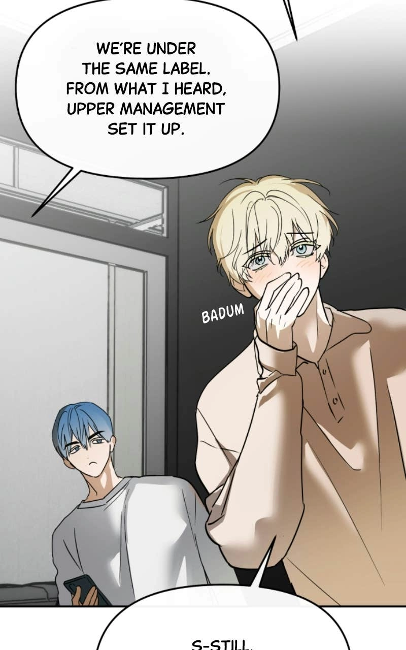 My Comeback as the Youngest Member Chapter 82 - Page 91