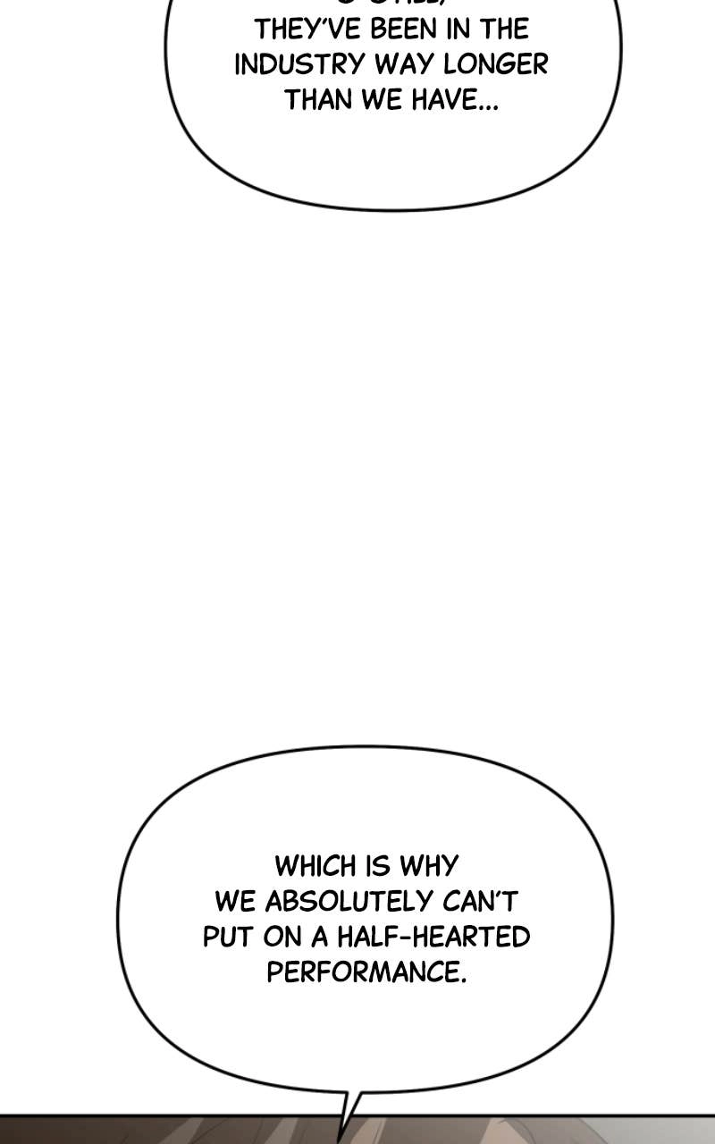 My Comeback as the Youngest Member Chapter 82 - Page 92