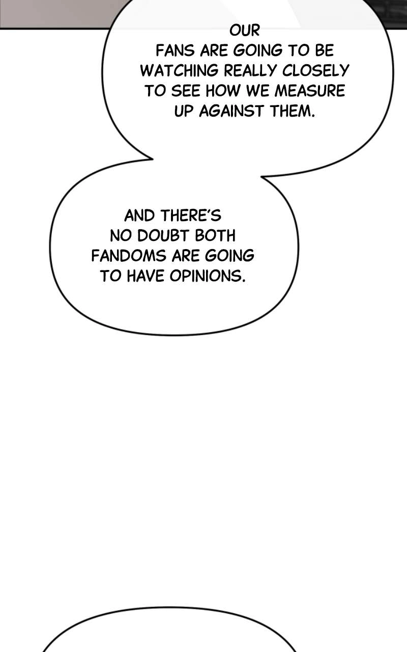 My Comeback as the Youngest Member Chapter 82 - Page 94