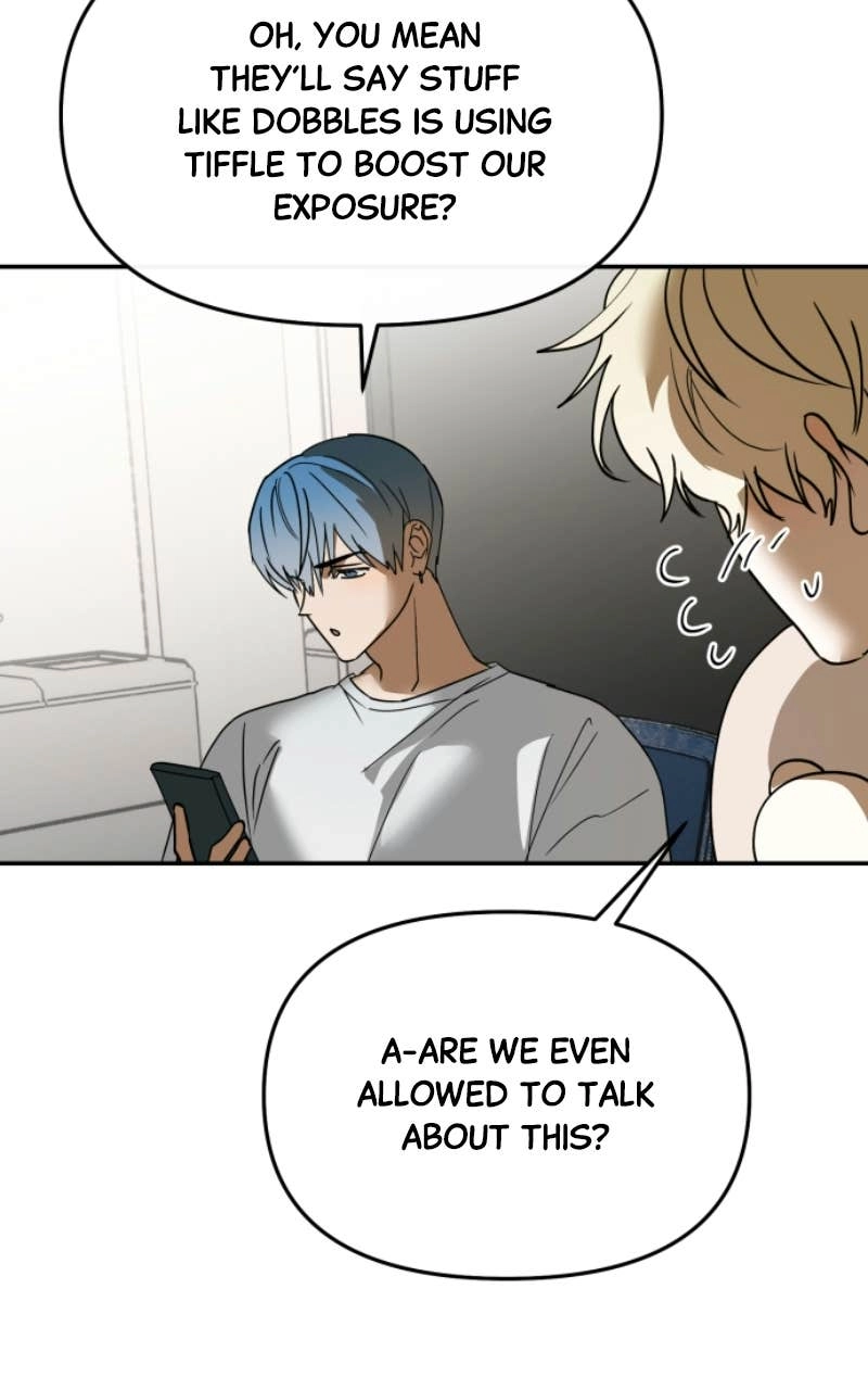 My Comeback as the Youngest Member Chapter 82 - Page 95