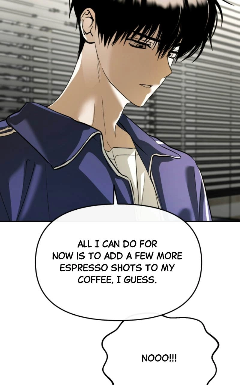 My Comeback as the Youngest Member Chapter 82 - Page 97