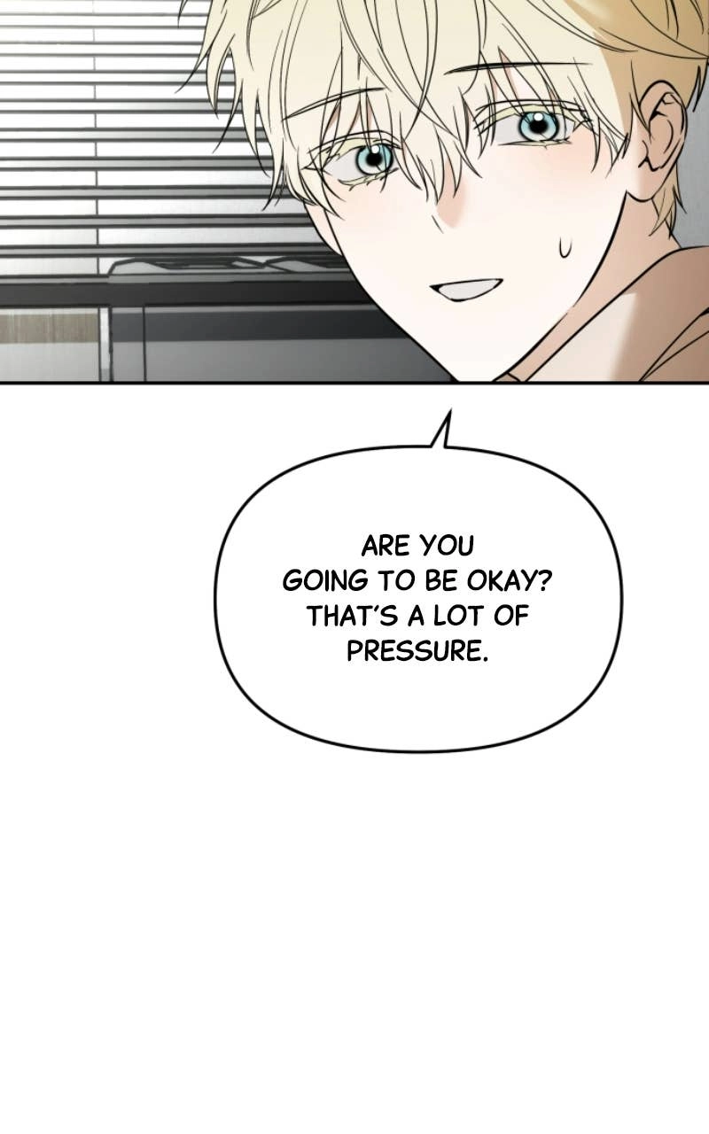 My Comeback as the Youngest Member Chapter 82 - Page 99