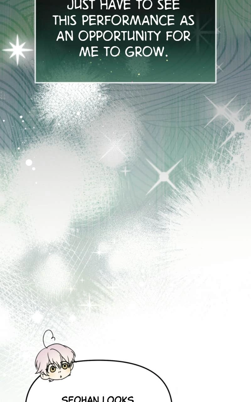 My Comeback as the Youngest Member Chapter 82 - Page 103