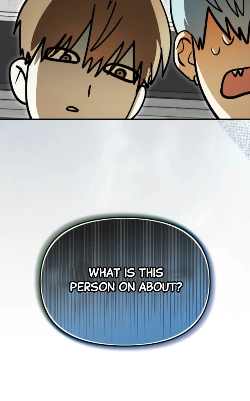 My Comeback as the Youngest Member Chapter 82 - Page 112
