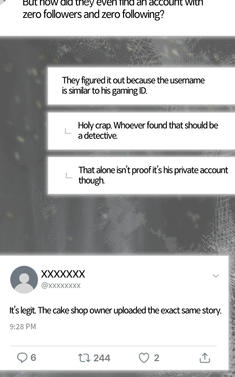 My Comeback as the Youngest Member Chapter 82 - Page 115