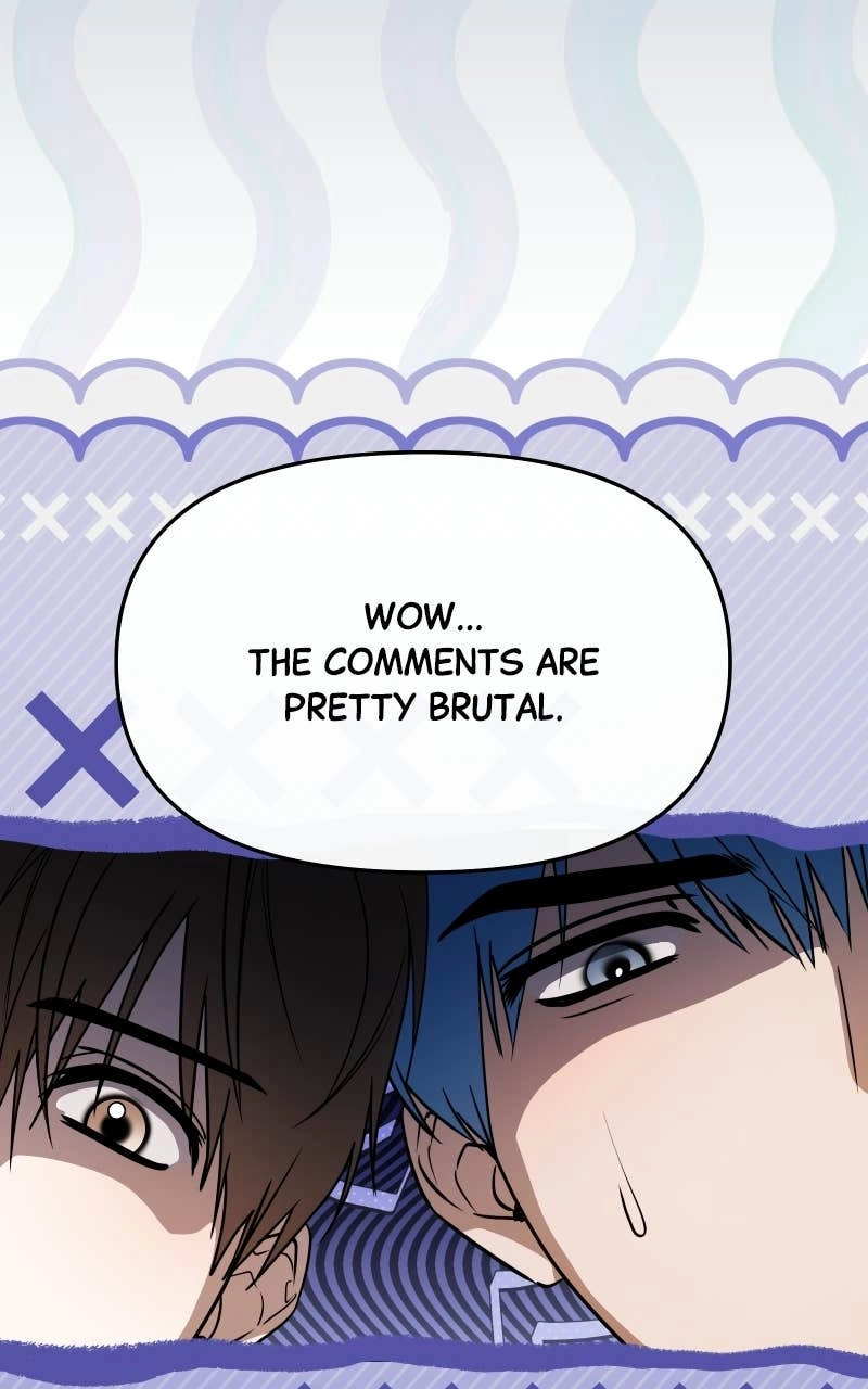 My Comeback as the Youngest Member Chapter 83 - Page 9