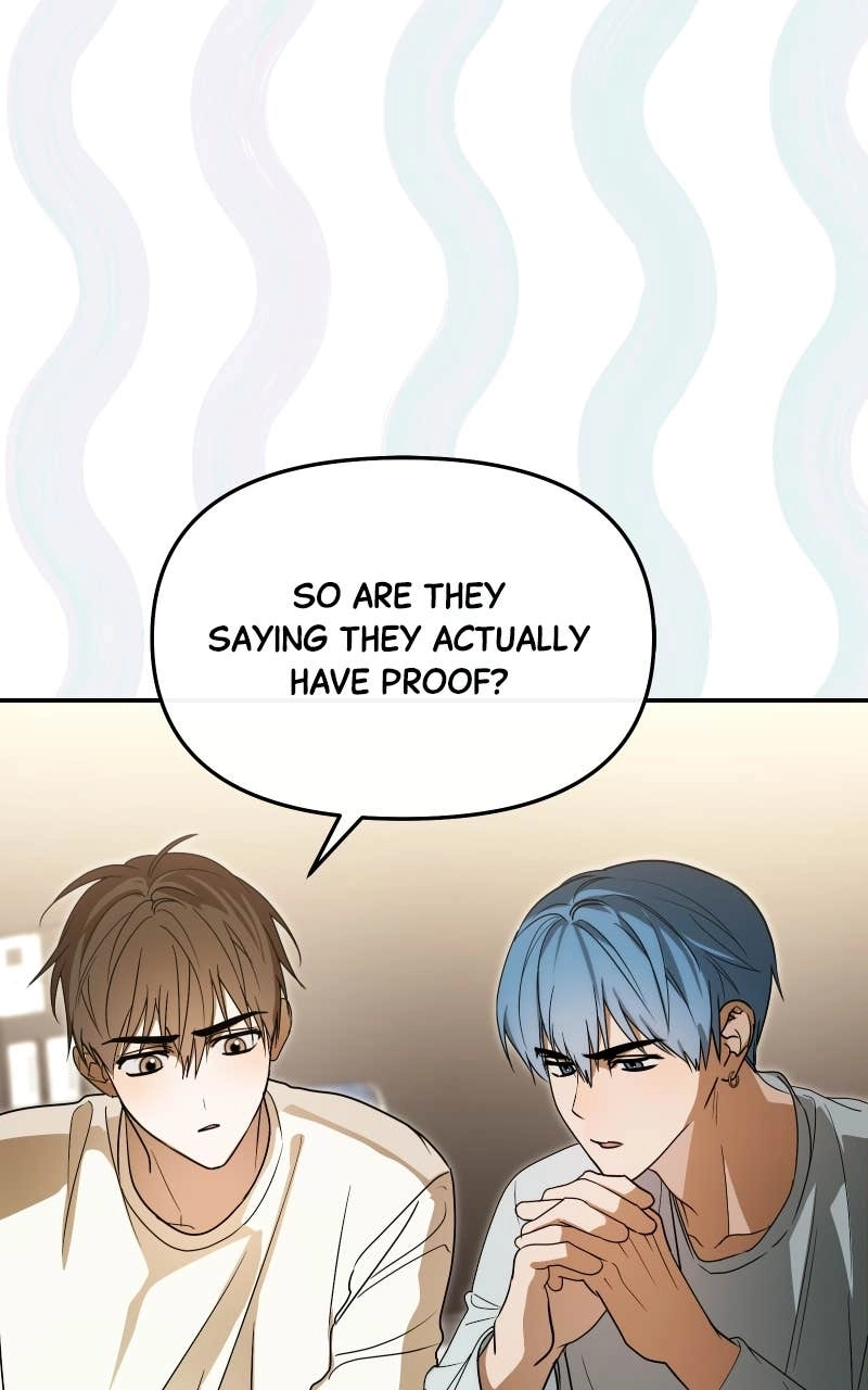 My Comeback as the Youngest Member Chapter 83 - Page 11