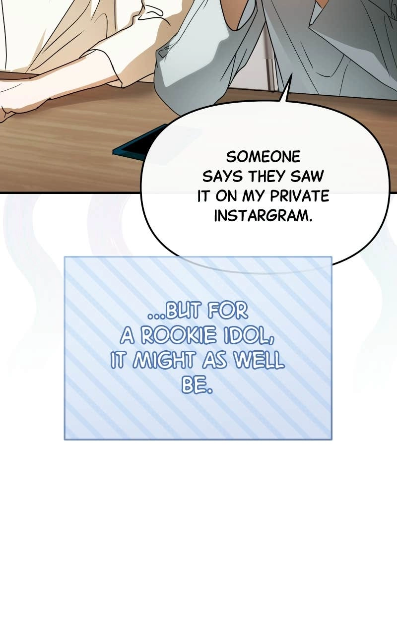 My Comeback as the Youngest Member Chapter 83 - Page 12