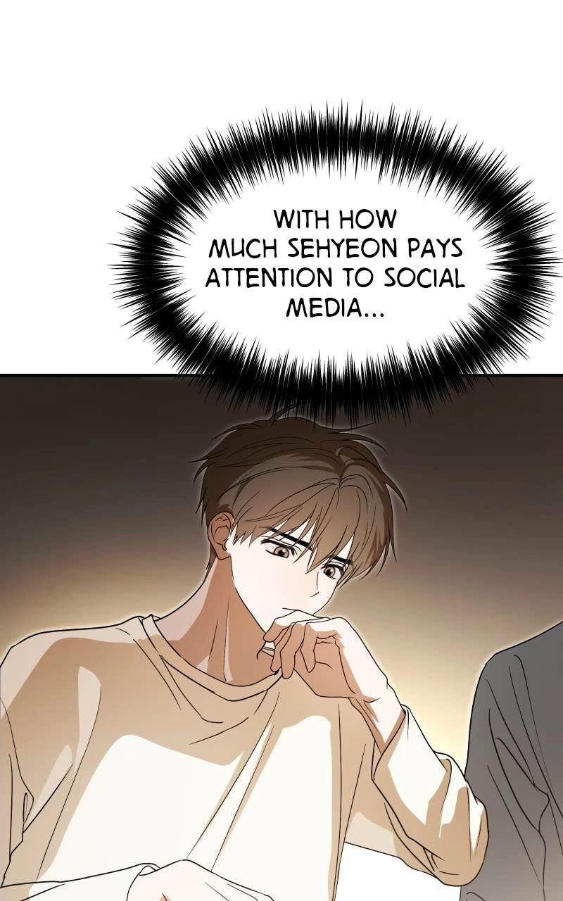 My Comeback as the Youngest Member Chapter 83 - Page 13