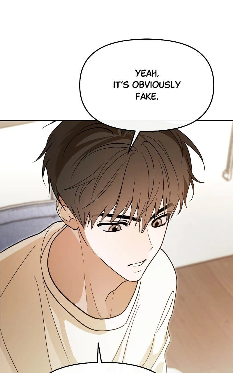 My Comeback as the Youngest Member Chapter 83 - Page 15