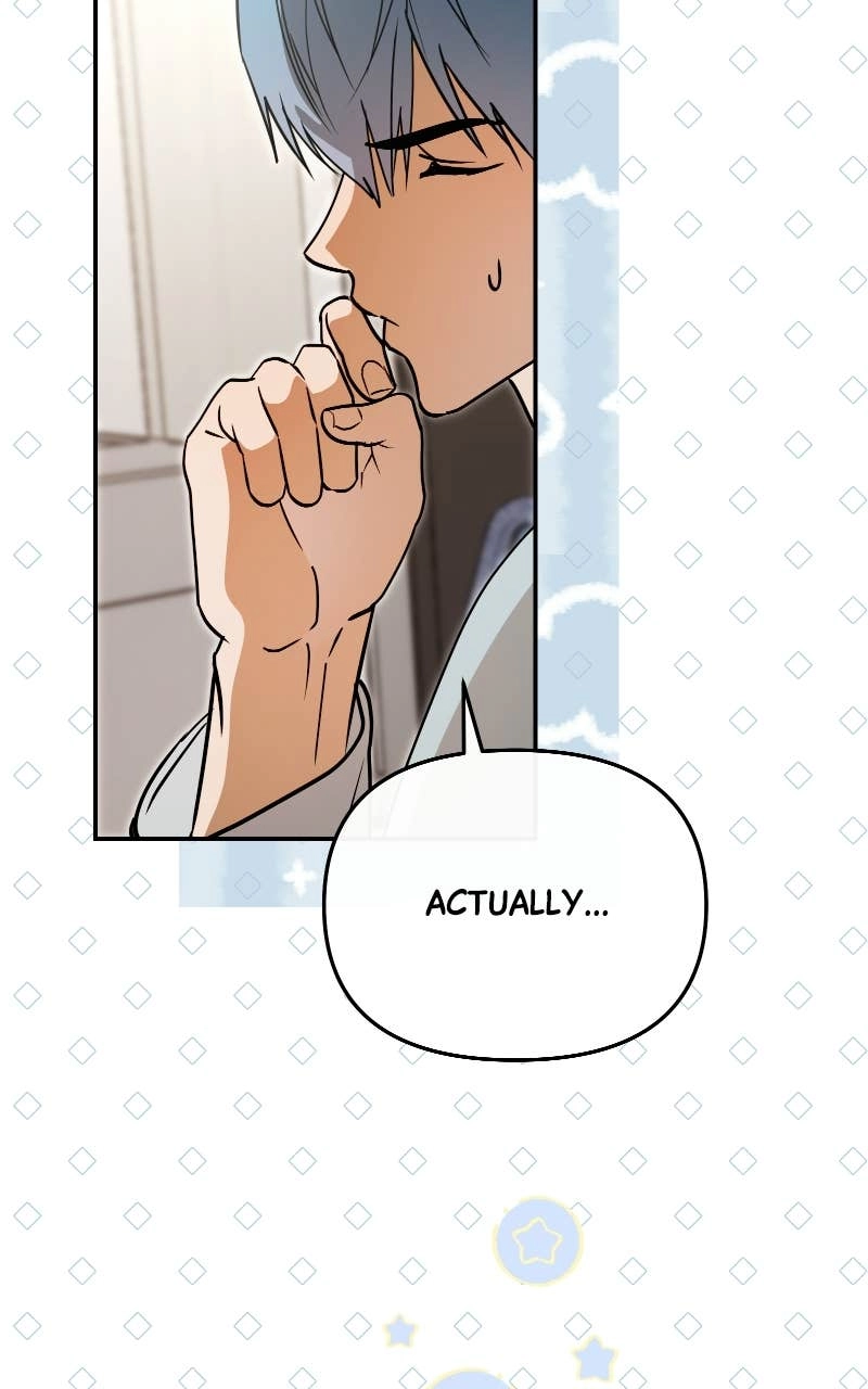 My Comeback as the Youngest Member Chapter 83 - Page 17