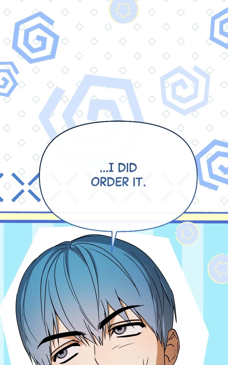 My Comeback as the Youngest Member Chapter 83 - Page 18
