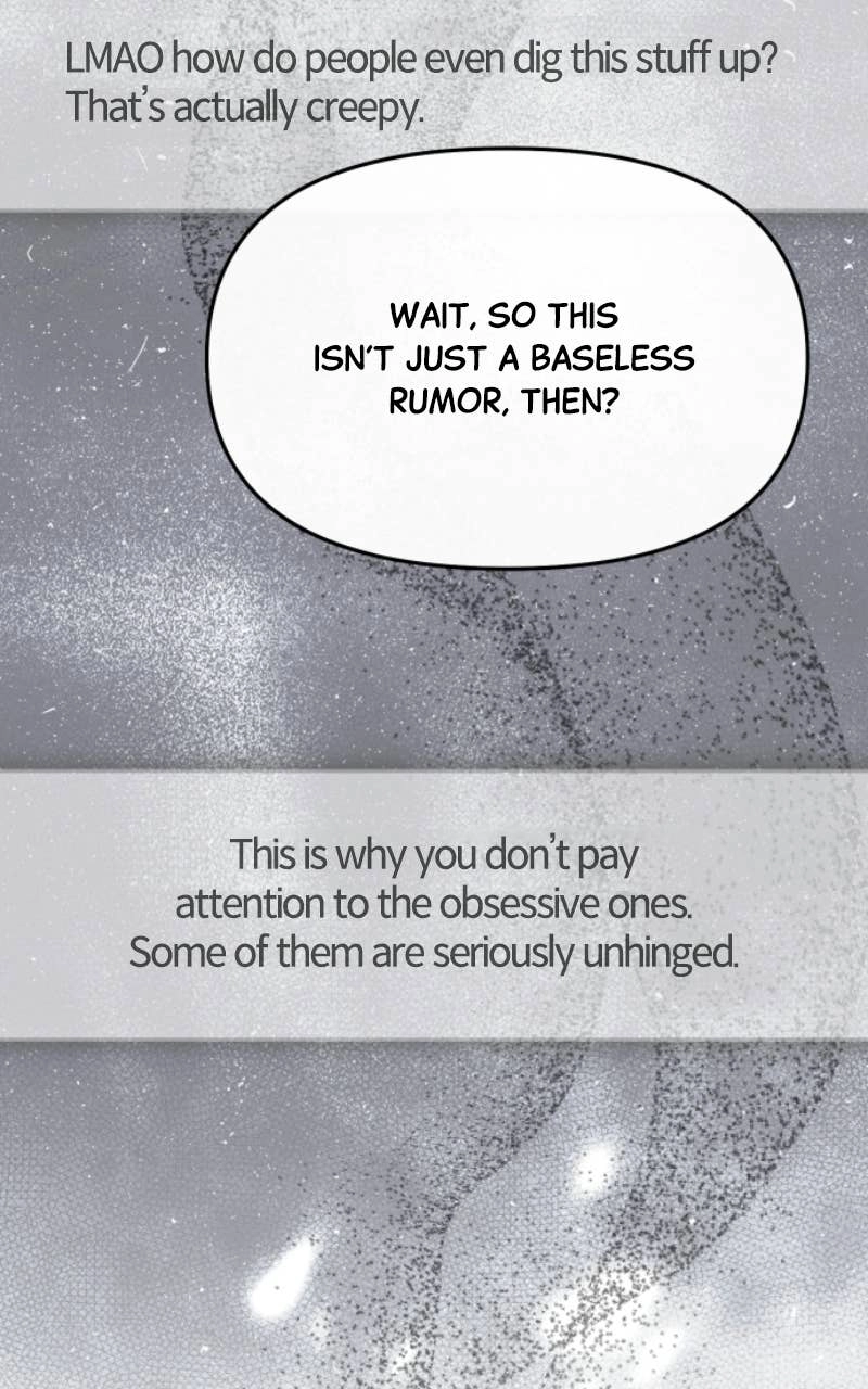 My Comeback as the Youngest Member Chapter 83 - Page 25