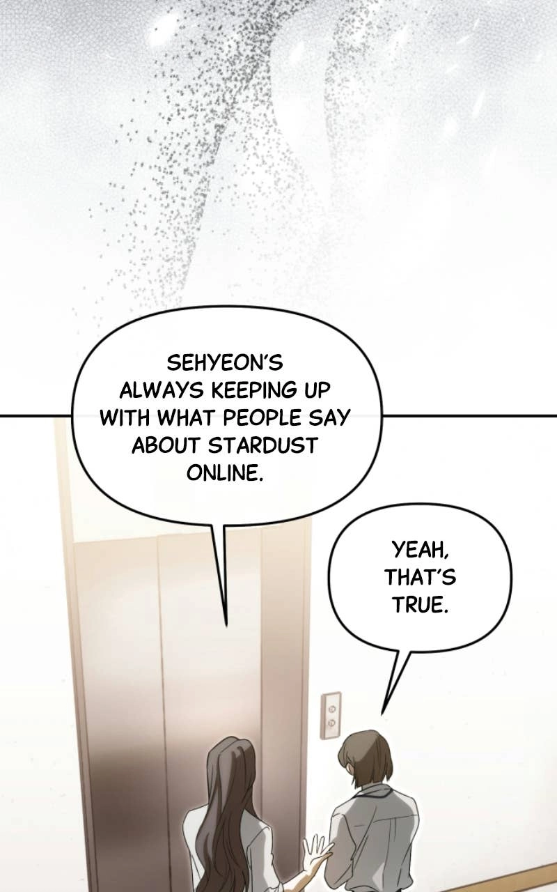 My Comeback as the Youngest Member Chapter 83 - Page 26