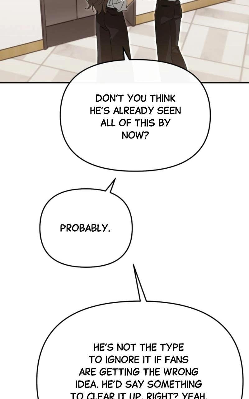 My Comeback as the Youngest Member Chapter 83 - Page 27