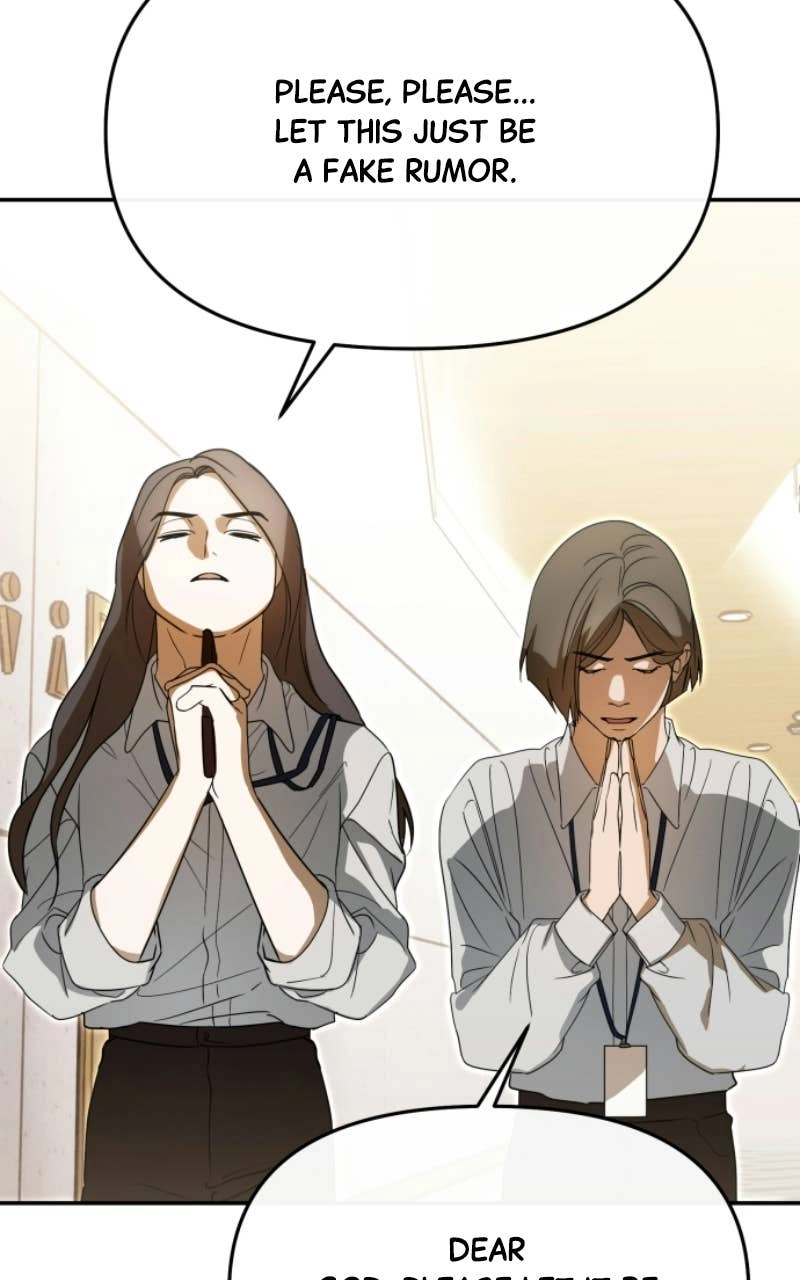 My Comeback as the Youngest Member Chapter 83 - Page 29