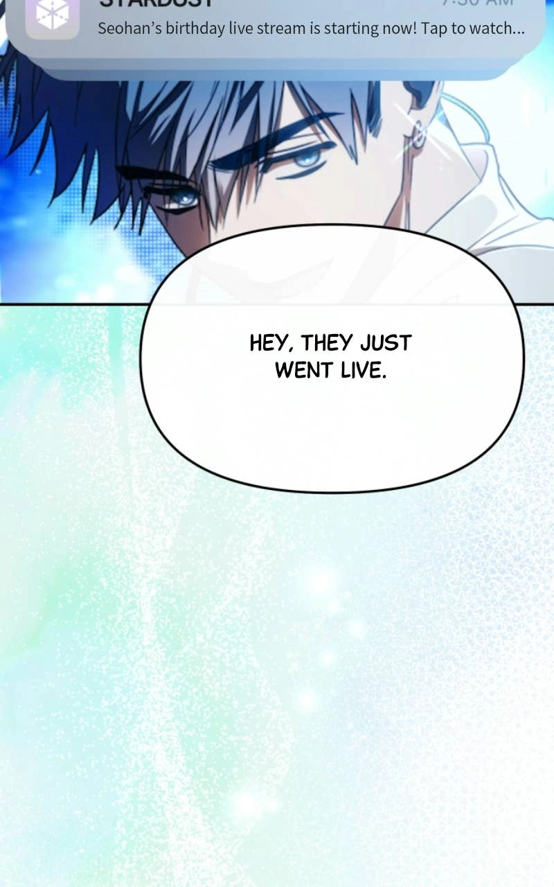 My Comeback as the Youngest Member Chapter 83 - Page 31