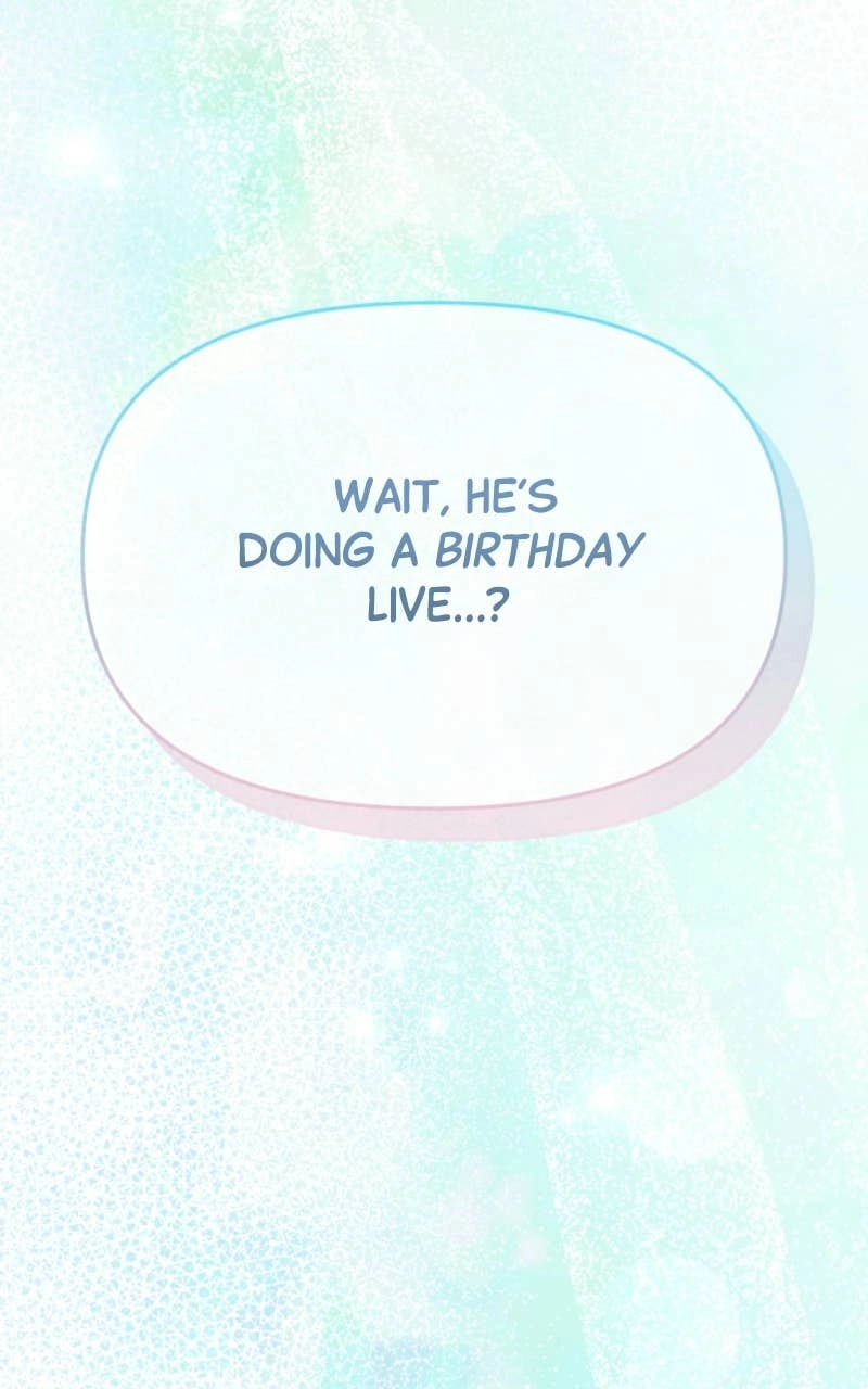 My Comeback as the Youngest Member Chapter 83 - Page 32