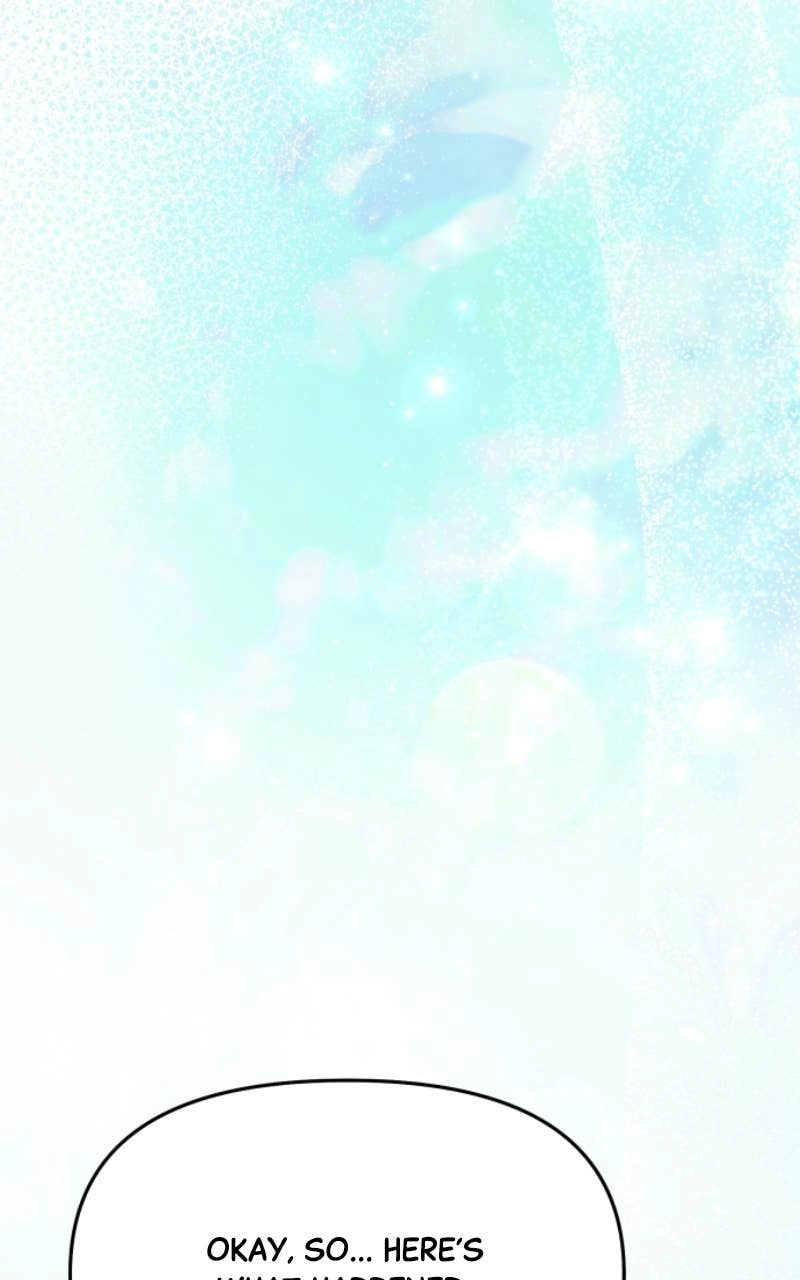My Comeback as the Youngest Member Chapter 83 - Page 33