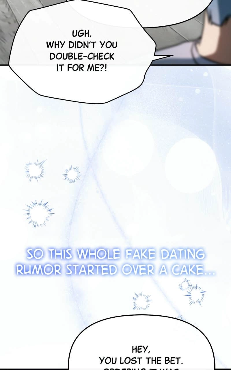 My Comeback as the Youngest Member Chapter 83 - Page 44