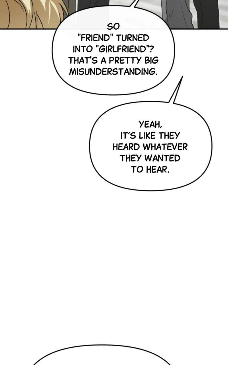 My Comeback as the Youngest Member Chapter 83 - Page 48