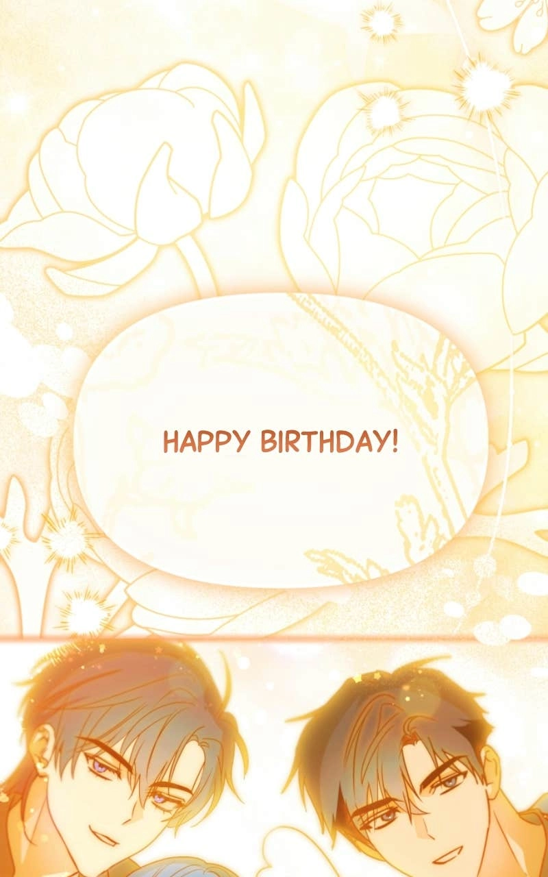 My Comeback as the Youngest Member Chapter 83 - Page 52