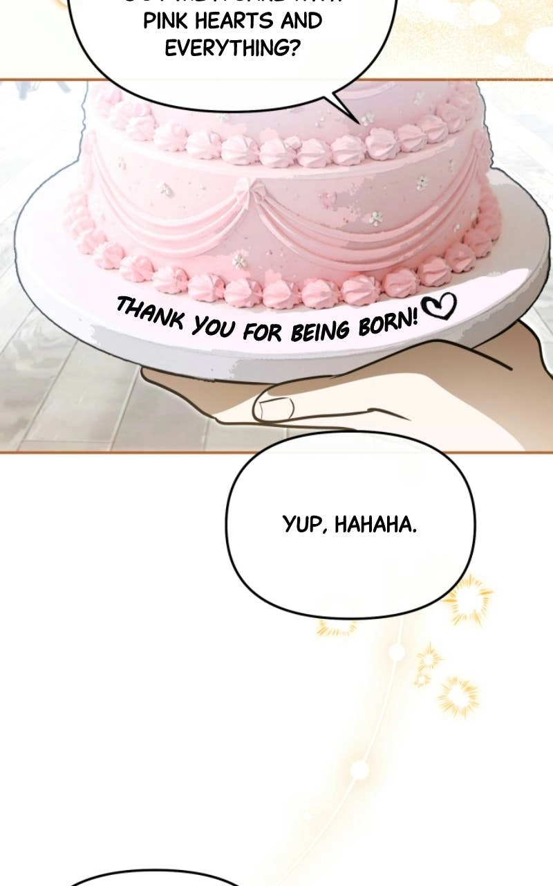 My Comeback as the Youngest Member Chapter 83 - Page 55