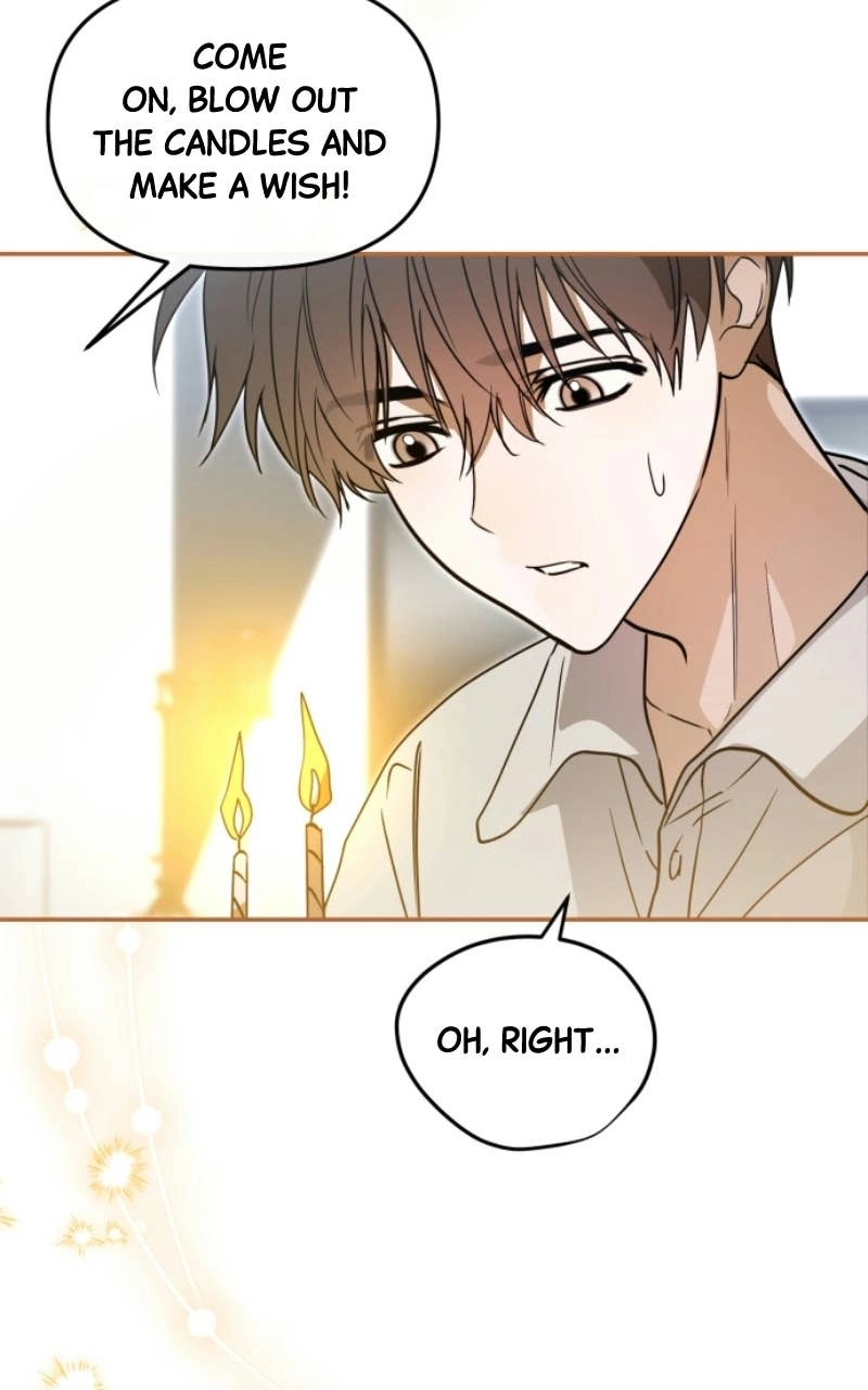 My Comeback as the Youngest Member Chapter 83 - Page 56