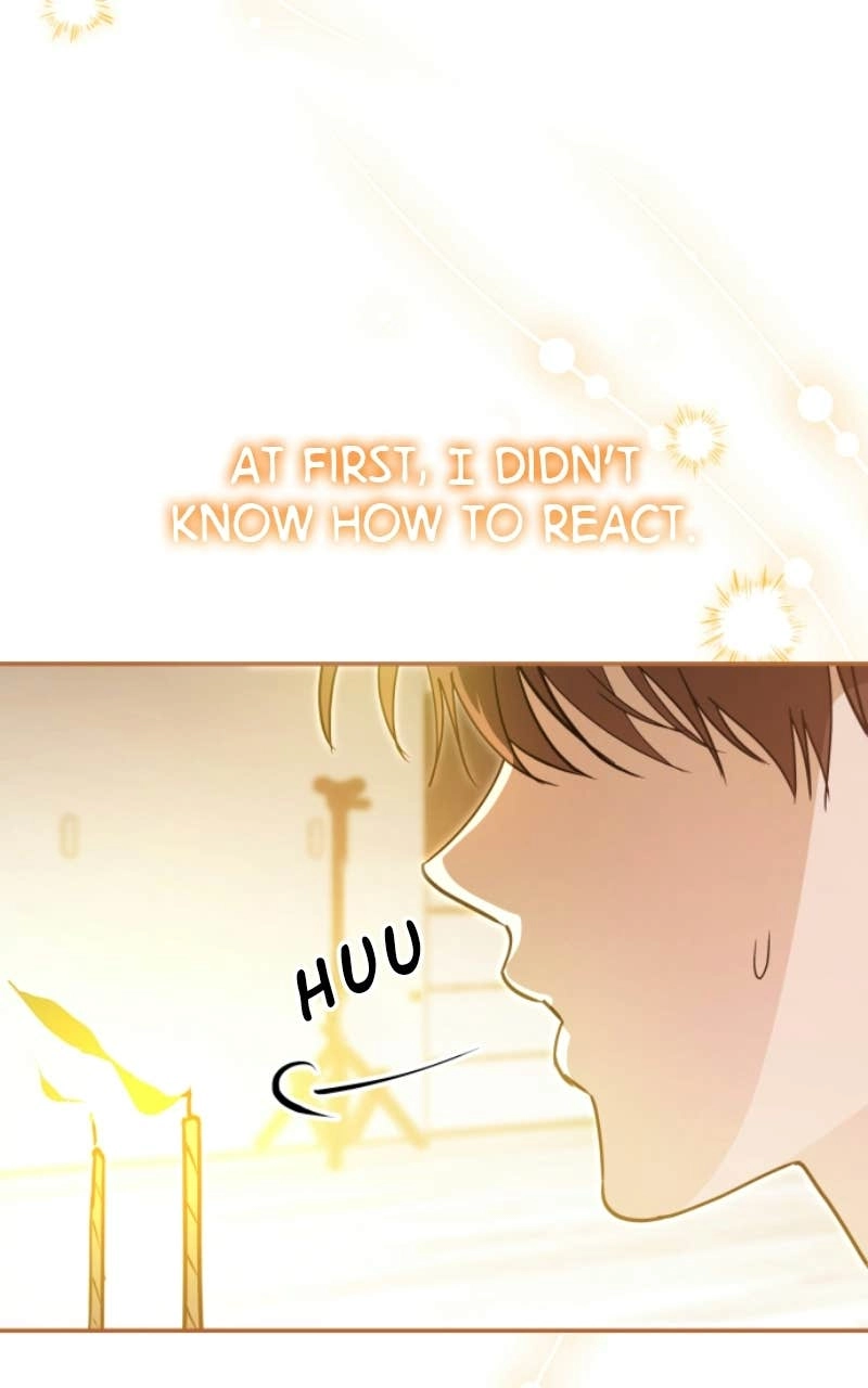 My Comeback as the Youngest Member Chapter 83 - Page 57