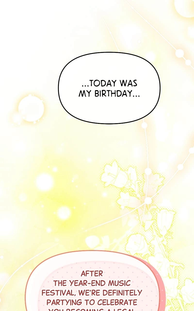 My Comeback as the Youngest Member Chapter 83 - Page 60