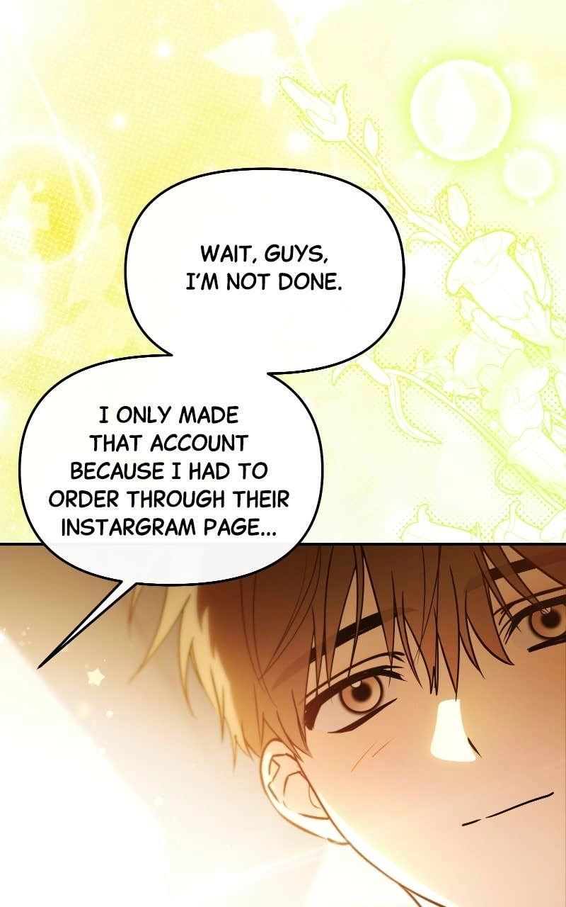 My Comeback as the Youngest Member Chapter 83 - Page 62