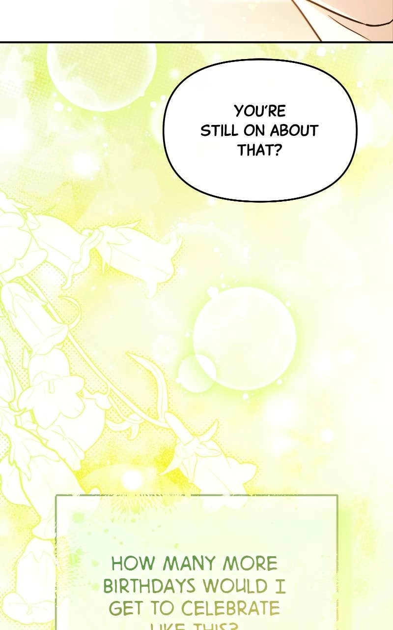 My Comeback as the Youngest Member Chapter 83 - Page 63