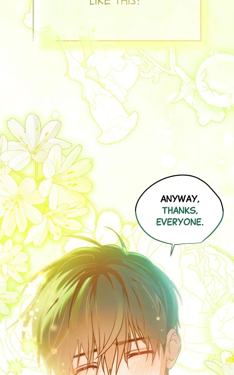 My Comeback as the Youngest Member Chapter 83 - Page 64