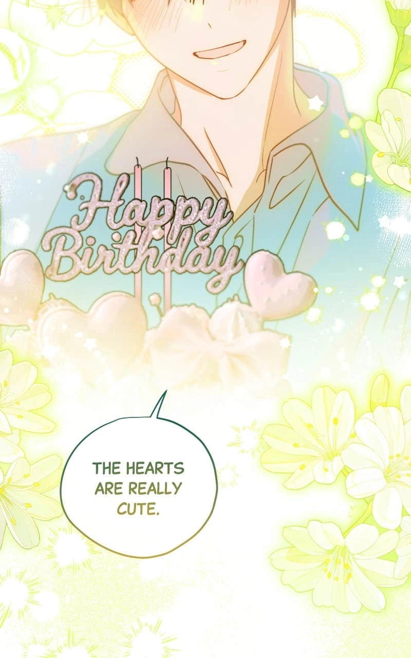 My Comeback as the Youngest Member Chapter 83 - Page 65