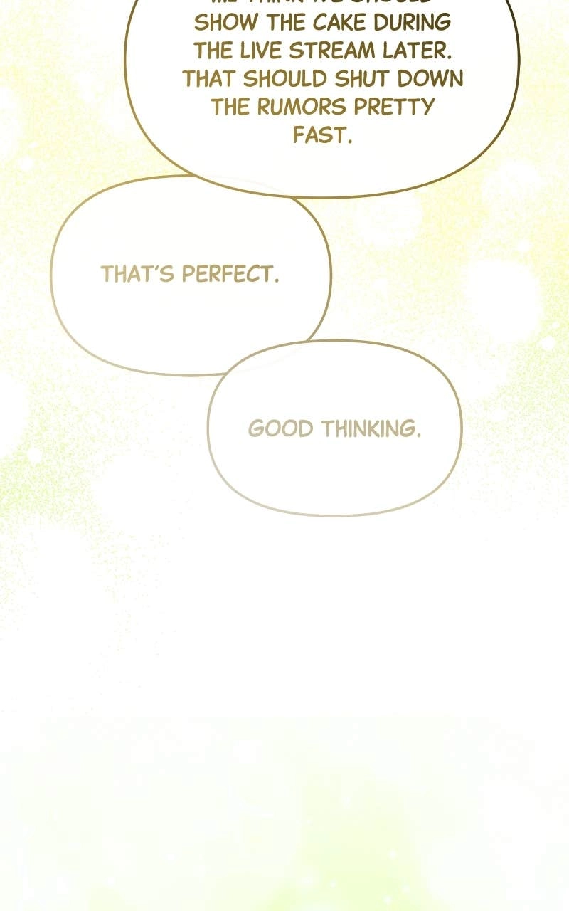 My Comeback as the Youngest Member Chapter 83 - Page 68